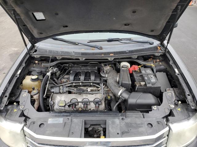 Photo 12 from auction – 2009 FORD FLEX LIMIT with VIN 2FMEK63CX9BA01026