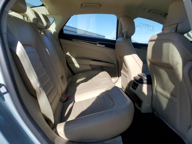 Photo 10 from auction – 2013 FORD FUSION SE with VIN 3FA6P0PU7DR297407