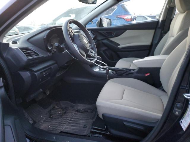 Photo 7 from auction – 2021 SUBARU IMPREZA PR with VIN 4S3GTAV62M3706626