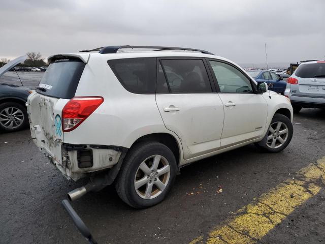 Photo 3 from auction – 2007 TOYOTA RAV4 LIMIT with VIN JTMBK31V875018290