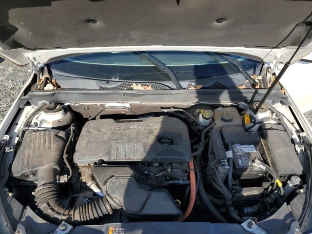 Photo 11 from auction – 2013 CHEVROLET MALIBU 2LT with VIN 1G11F5SR4DF346656