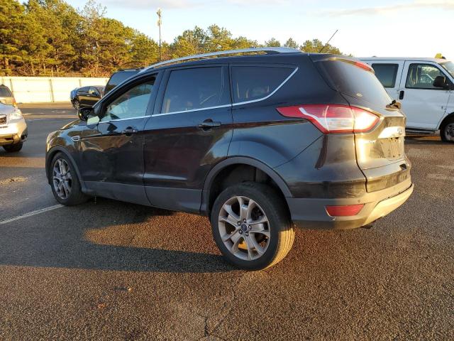 Photo 2 from auction – 2015 FORD ESCAPE TIT with VIN 1FMCU9JX8FUC10070
