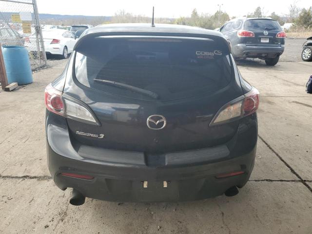 Photo 6 from auction – 2010 MAZDA SPEED 3 with VIN JM1BL1H40A1264666
