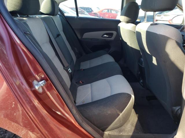 Photo 10 from auction – 2012 CHEVROLET CRUZE LS with VIN 1G1PC5SH0C7220958