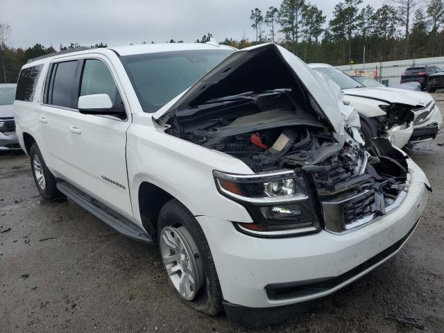 Photo 4 from auction – 2019 CHEVROLET SUBURBAN C with VIN 1GNSCHKC0KR204809