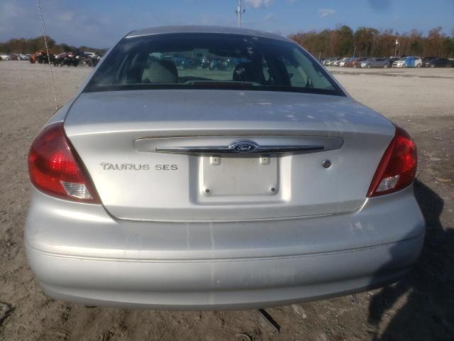 Photo 6 from auction – 2003 FORD TAURUS SES with VIN 1FAFP55U03A219463