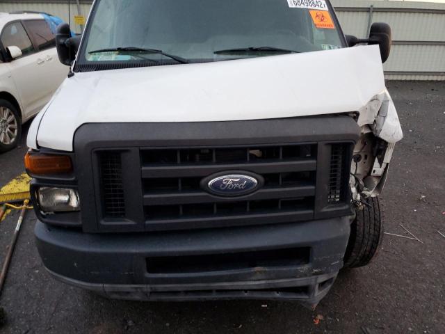Photo 12 from auction – 2011 FORD ECONOLINE with VIN 1FTNE2EW6BDA38196