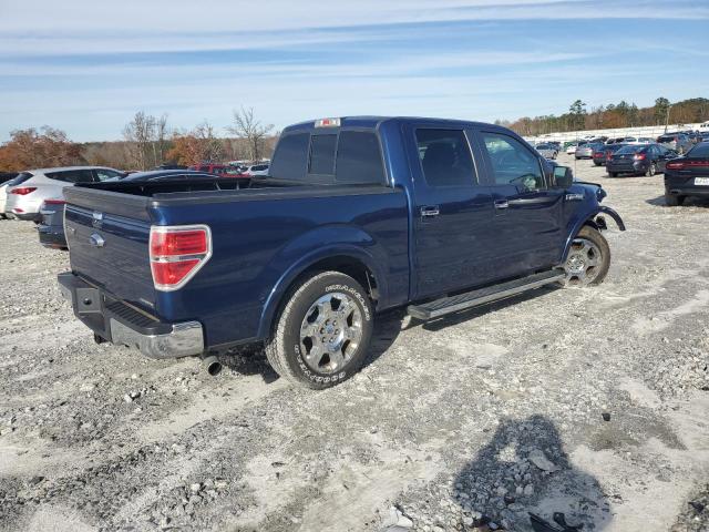 Photo 3 from auction – 2011 FORD F150 SUPER with VIN 1FTFW1CF0BFA30713