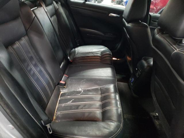 Photo 10 from auction – 2014 CHRYSLER 300 S with VIN 2C3CCAGG8EH383514