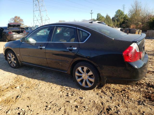 Photo 2 from auction – 2007 INFINITI M35 BASE with VIN JNKAY01F87M457902