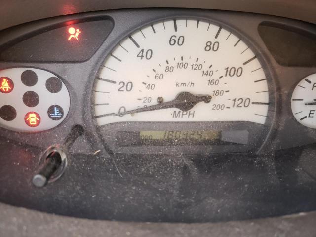 Photo 9 from auction – 2003 TOYOTA ECHO with VIN JTDBT123X30268944