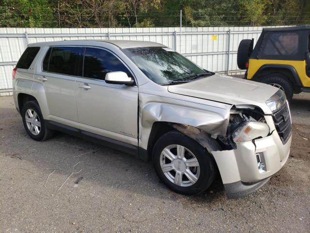 Photo 4 from auction – 2014 GMC TERRAIN SL with VIN 2GKALMEK1E6336711