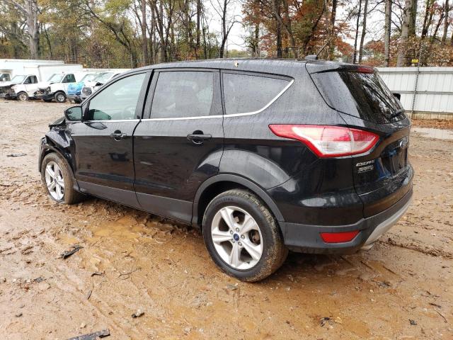 Photo 2 from auction – 2014 FORD ESCAPE SE with VIN 1FMCU0GX2EUB75978