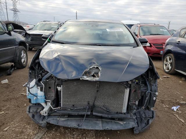 Photo 5 from auction – 2016 TOYOTA PRIUS with VIN JTDKARFU7G3009727