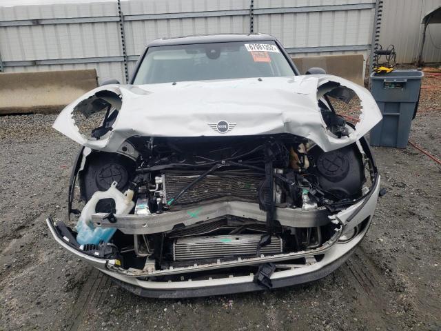 Photo 5 from auction – 2019 MINI COOPER CLU with VIN WMWLN5C51K2G82378