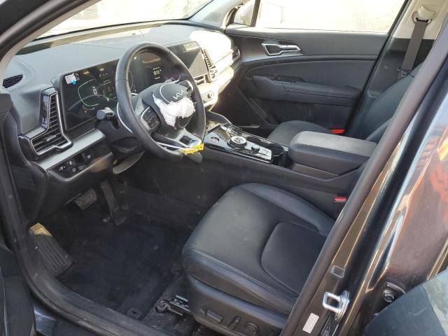 Photo 7 from auction – 2023 KIA SPORTAGE E with VIN KNDPVCAG2P7019759