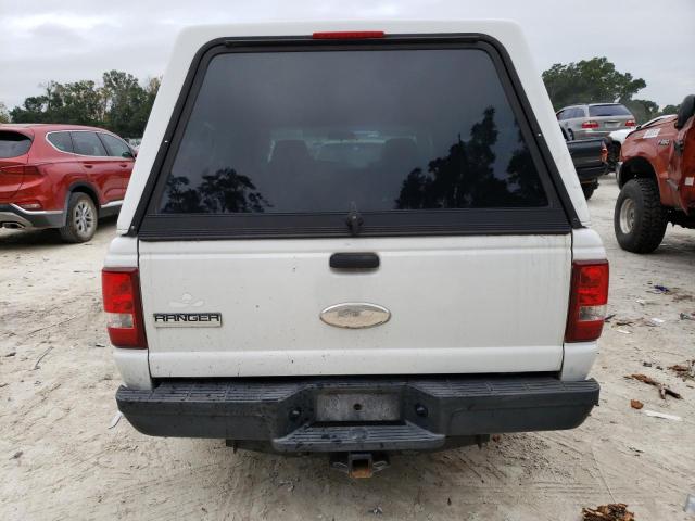 Photo 6 from auction – 2009 FORD RANGER with VIN 1FTYR10D59PA30536