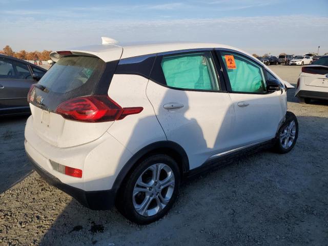 Photo 3 from auction – 2018 CHEVROLET BOLT EV LT with VIN 1G1FW6S06J4110286