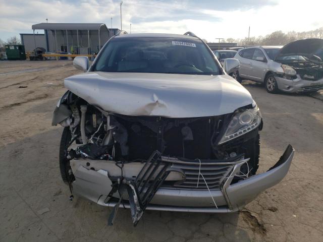 Zdjęcie 5 z aukcji – 2013 LEXUS RX 350 z VIN 2T2ZK1BA1DC096287