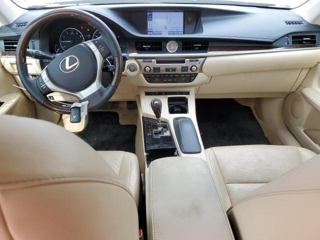 Photo 8 from auction – 2013 LEXUS ES 350 with VIN JTHBK1GG9D2014659