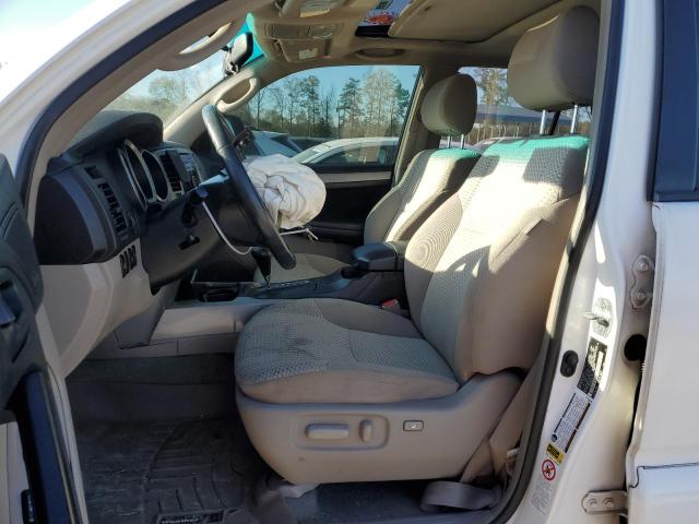 Zdjęcie 7 z aukcji – 2007 TOYOTA 4RUNNER SR z VIN JTEZU14R278077941