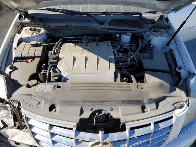 Photo 11 from auction – 2009 CADILLAC DTS with VIN 1G6KD57YX9U119365