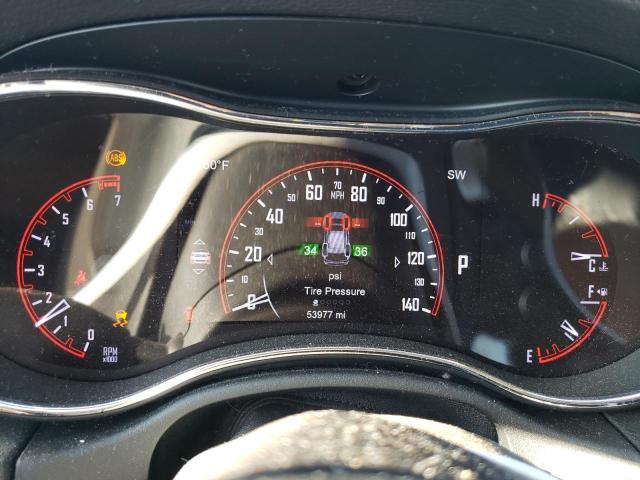 Photo 9 from auction – 2014 DODGE DURANGO LI with VIN 1C4RDJDG7EC978848