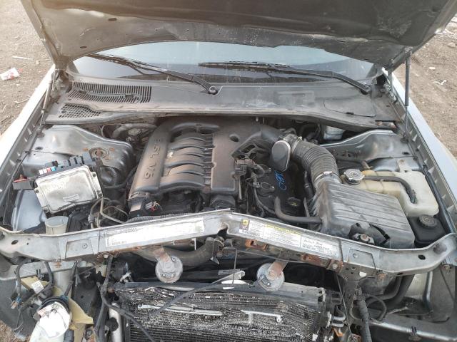 Photo 11 from auction – 2007 CHRYSLER 300 TOURIN with VIN 2C3KA53G37H601313