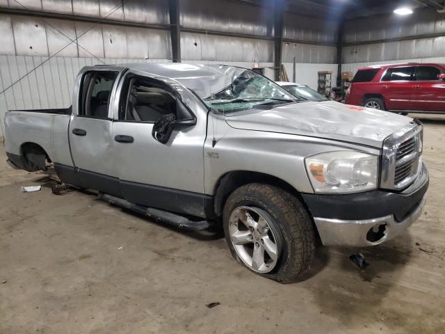 Photo 4 from auction – 2008 DODGE RAM 1500 S with VIN 1D7HU18218S619151