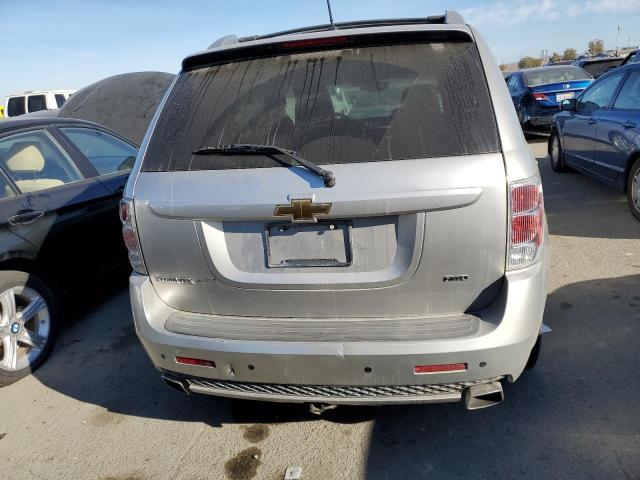 Photo 6 from auction – 2008 CHEVROLET EQUINOX SP with VIN 2CNDL737786022490