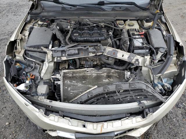 Photo 11 from auction – 2015 CHEVROLET IMPALA LT with VIN 2G1125S34F9111984