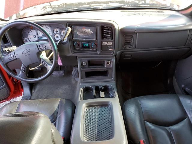 Photo 8 from auction – 2003 CHEVROLET SILVERADO with VIN 2GCEK19N031382088