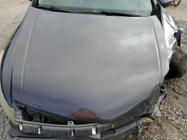 Photo 11 from auction – 2011 HONDA ACCORD LX with VIN 1HGCP2F32BA111802