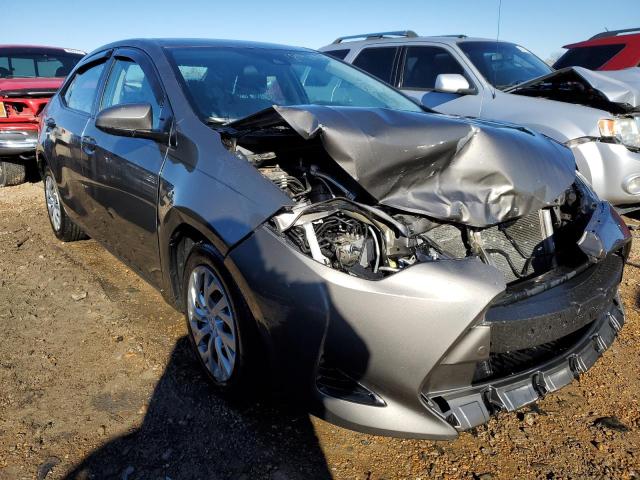 Photo 4 from auction – 2019 TOYOTA COROLLA L with VIN 2T1BURHE8KC150917