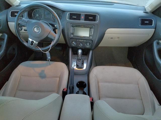 Photo 8 from auction – 2012 VOLKSWAGEN JETTA SE with VIN 3VWDP7AJ6CM399962