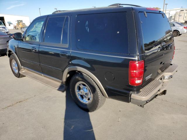 Zdjęcie 2 z aukcji – 2000 FORD EXPEDITION z VIN 1FMFU18L6YLB06994