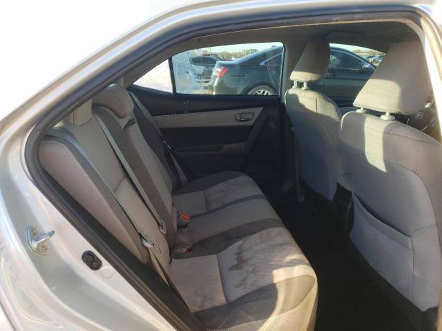 Photo 10 from auction – 2019 TOYOTA COROLLA L with VIN 5YFBURHE6KP872791