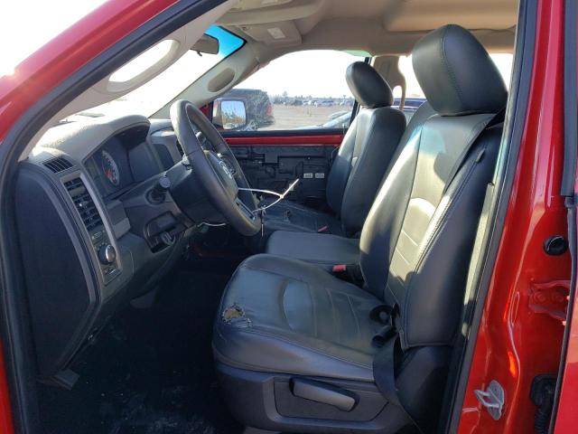 Photo 7 from auction – 2013 RAM 1500 ST with VIN 1C6RR6FT2DS723917
