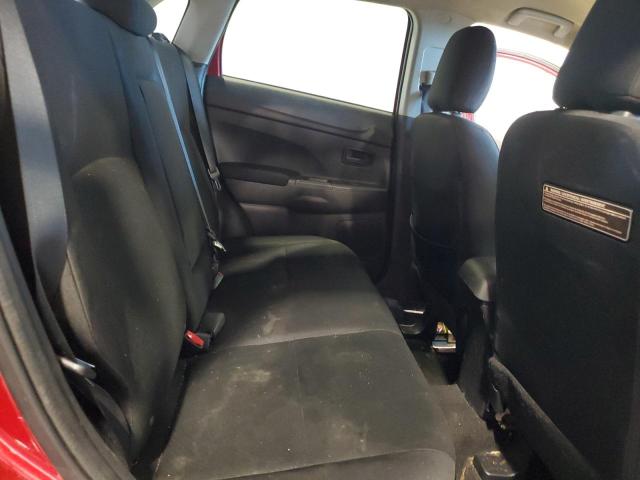 Photo 11 from auction – 2014 MITSUBISHI OUTLANDER with VIN 4A4AP3AU3EE030955
