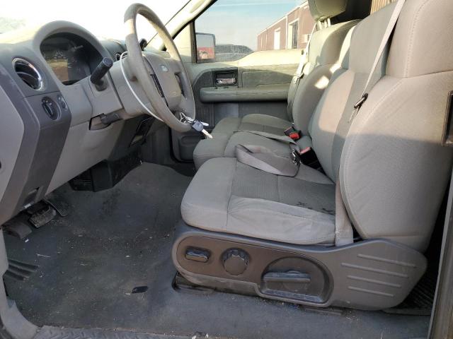 Photo 7 from auction – 2008 FORD F-150 with VIN 1FTPX14VX8FB79033