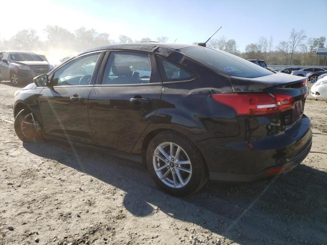 Photo 2 from auction – 2016 FORD FOCUS SE with VIN 1FADP3F21GL214324