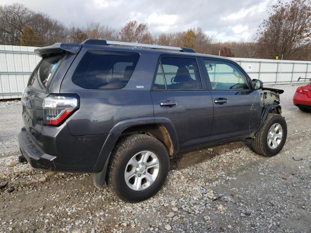 Photo 3 from auction – 2019 TOYOTA 4RUNNER SR with VIN JTEBU5JR0K5687134