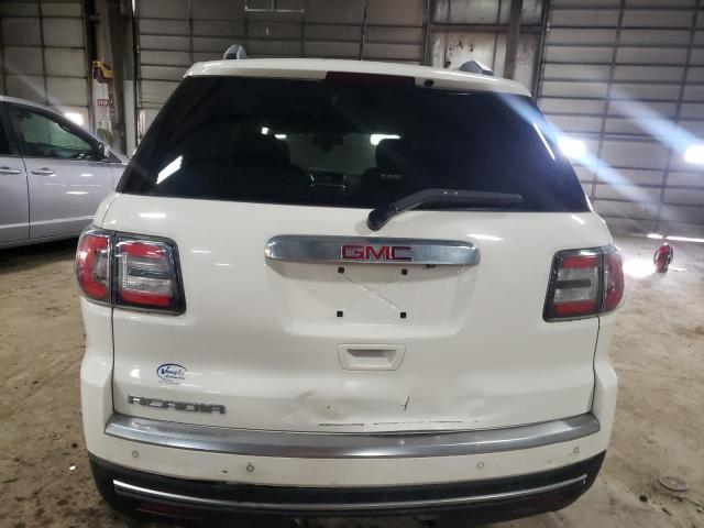 Photo 6 from auction – 2013 GMC ACADIA SLE with VIN 1GKKRPKD8DJ202483