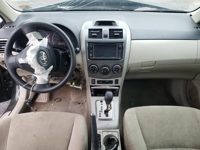 Photo 8 from auction – 2013 TOYOTA COROLLA with VIN 2T1BU4EE7DC997809