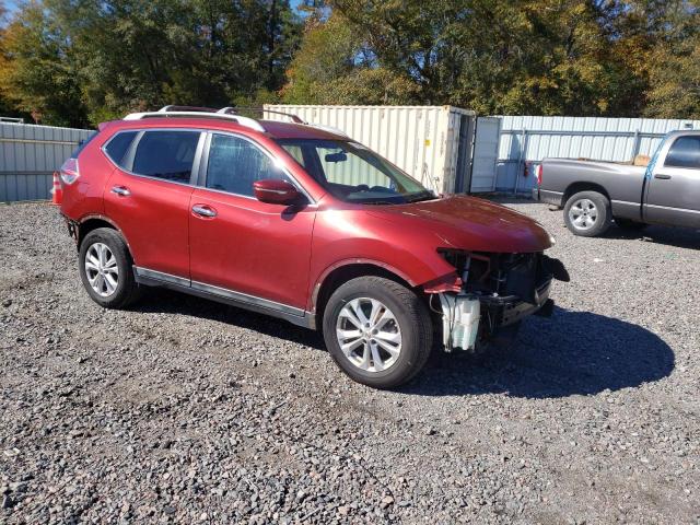 Photo 4 from auction – 2014 NISSAN ROGUE S with VIN 5N1AT2MT7EC856554