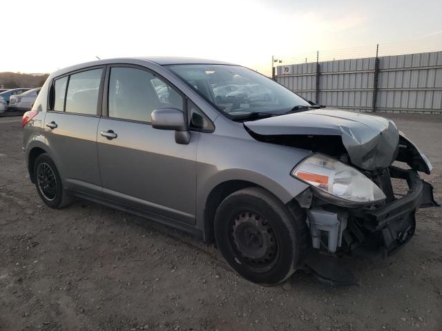 Photo 4 from auction – 2007 NISSAN VERSA S with VIN 3N1BC13E97L383627