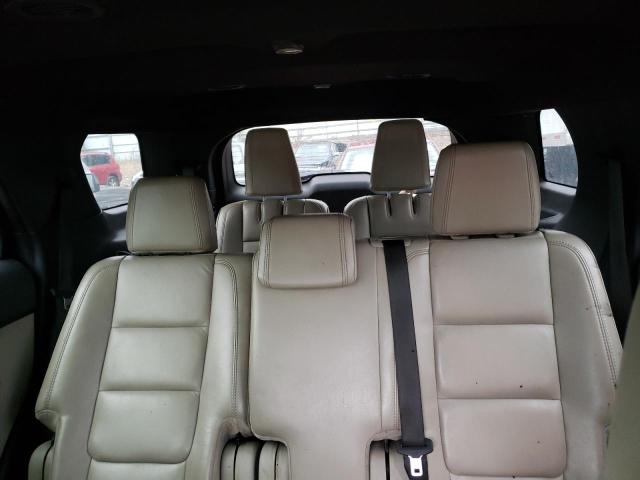 Photo 10 from auction – 2012 FORD EXPLORER X with VIN 1FMHK8D81CGA55611