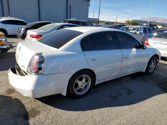 Photo 3 from auction – 2006 NISSAN ALTIMA S with VIN 1N4AL11D46N309748