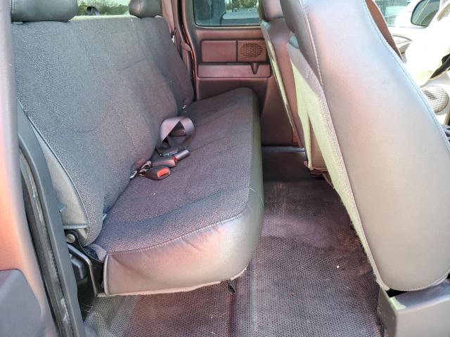 Photo 10 from auction – 2005 CHEVROLET SILVERADO with VIN 1GCEC19X65Z341442
