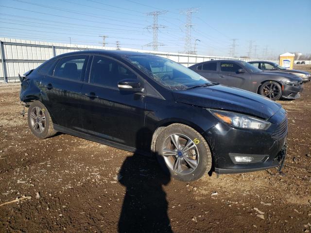 Photo 4 from auction – 2016 FORD FOCUS SE with VIN 1FADP3FE8GL305035
